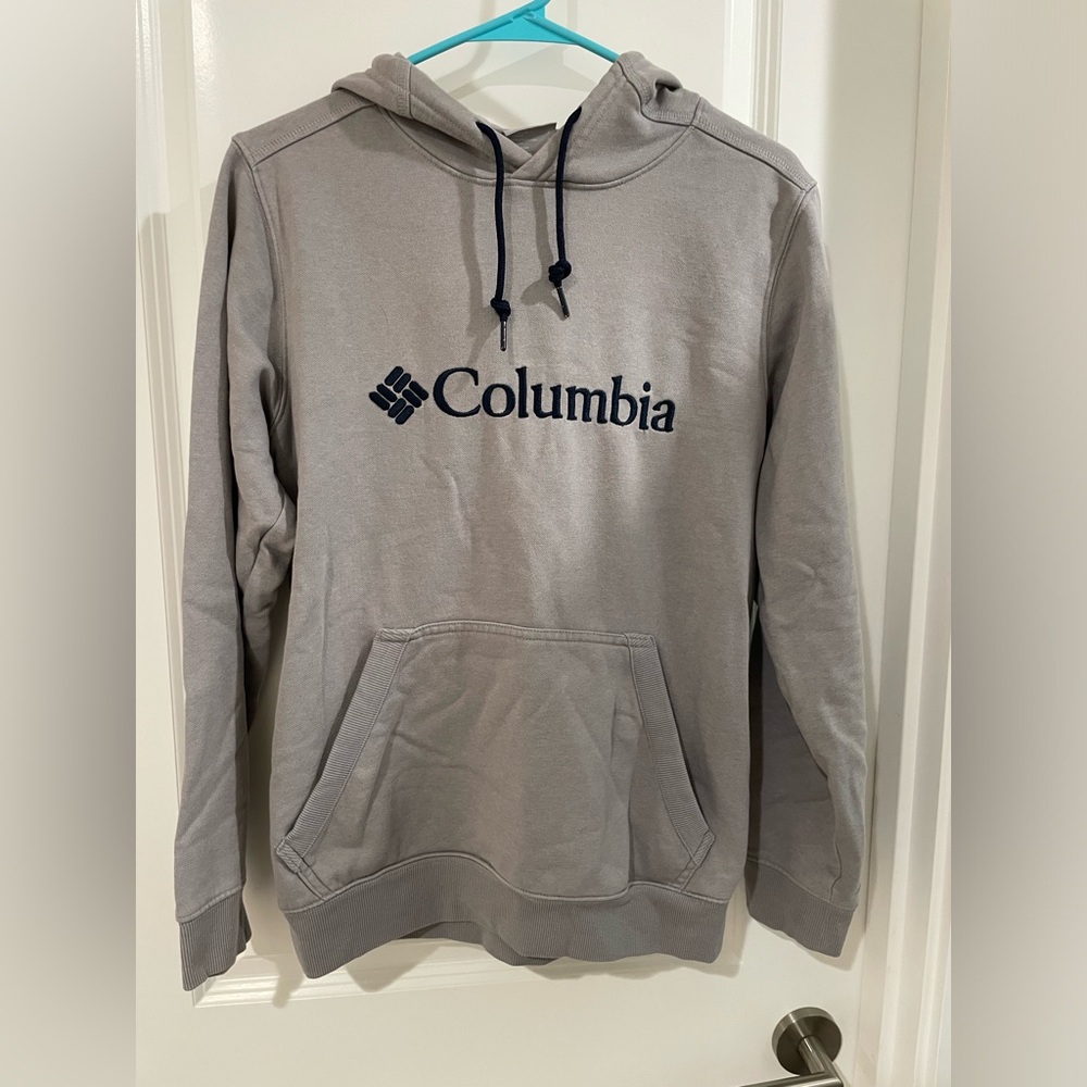 Columbia / Sweatshirt / S
